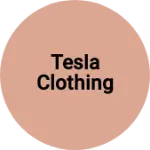 Business logo of Tesla Clothing