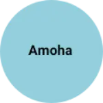 Business logo of Amoha