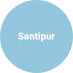 Business logo of Santipur