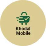 Business logo of Khodal mobile