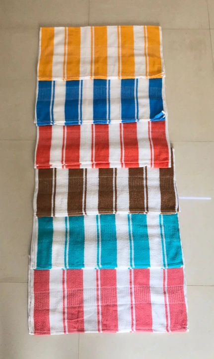 Cabana Towel  uploaded by Balaji Textiles on 4/23/2023