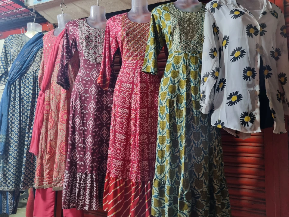 Anarkali Dress In Sarojini Nagar | Anarkali Dress Manufacturers Suppliers Sarojini  Nagar