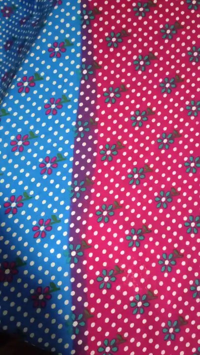 CAPS FABRIC - Roto FABRIC MIN.ORDER  20 MTRS/ DESIGN RATES ARE PER MTR. + SHIPPING EXTRA uploaded by SHAHINS' COLLECTION  on 4/23/2023