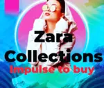 Business logo of ZARA COLLECTIONS