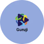 Business logo of Guruji