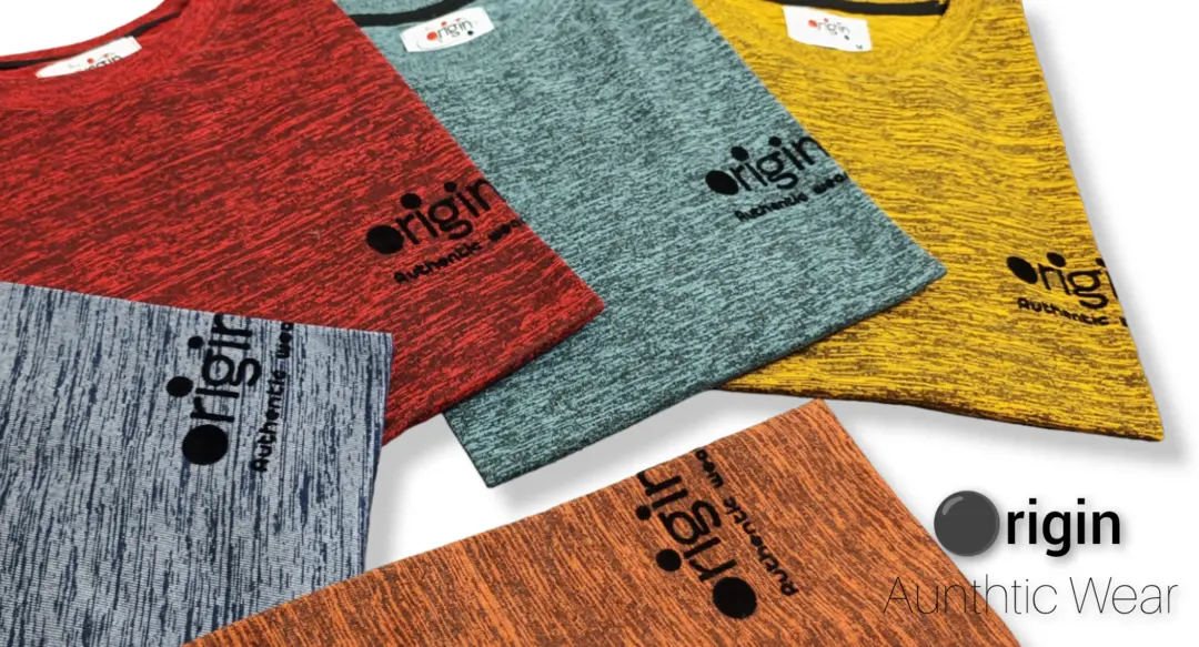 Men's Dryfit Round Neck T-shirt

Brand - ORIGIN

Fabric - Lycra strechable

 uploaded by SAI BHARATH APPARELS on 4/23/2023