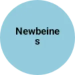 Business logo of Newbeines