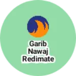 Business logo of Garib Nawaj Redimate Vastralay
