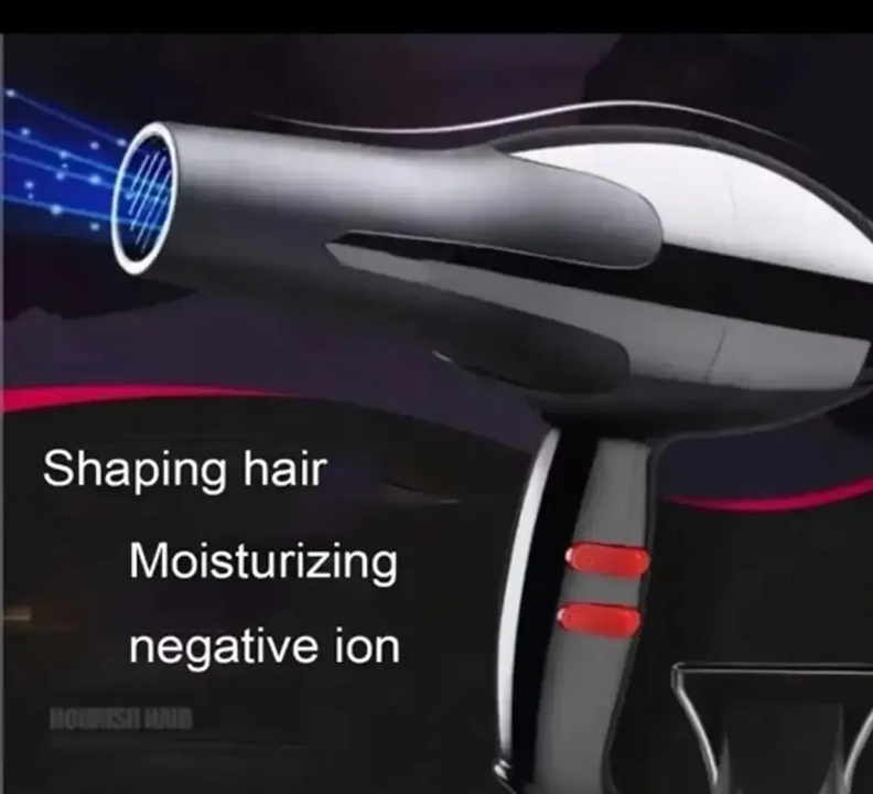 Modern Hair Styling Dryers

  uploaded by JALIYAN SALES on 4/23/2023