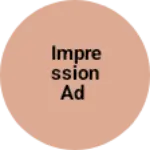 Business logo of IMPRESSION AD