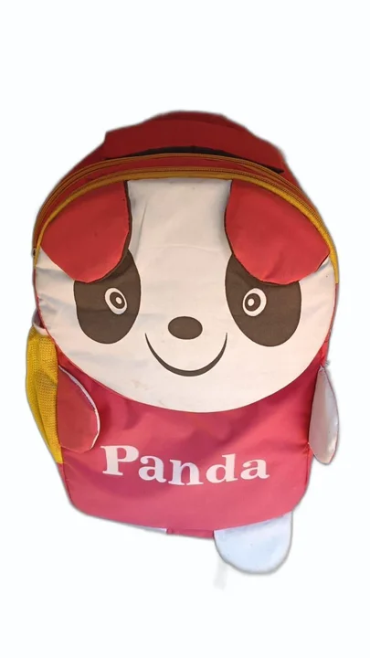 Panda School Bag  uploaded by Ms bag on 5/29/2024