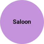 Business logo of saloon