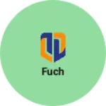 Business logo of Fuch