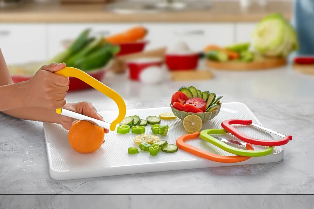 Vegetables and fruits cutter uploaded by business on 4/23/2023