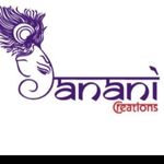 Business logo of Janani creation 