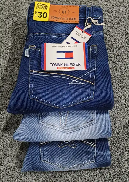 Man's jeans  uploaded by R&A Traders on 11/30/2023