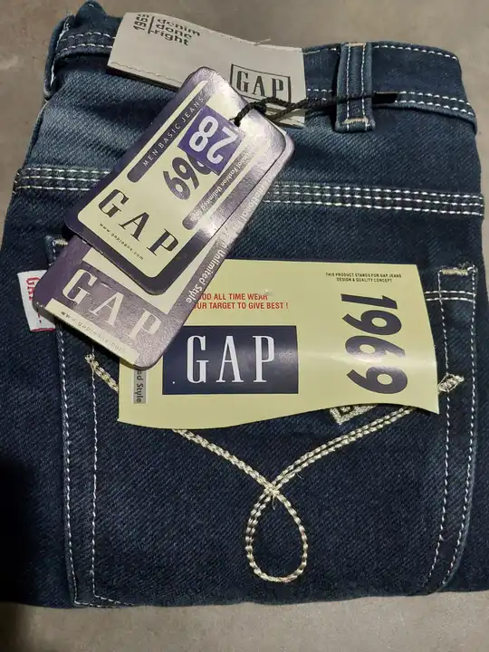 Jeans  uploaded by R&A Traders on 4/23/2023
