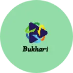 Business logo of Bukhari