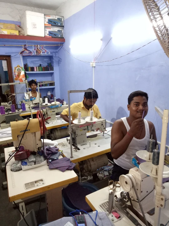 Factory Store Images of Rohini garment