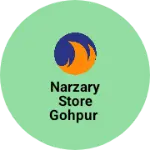 Business logo of Narzary Store Gohpur