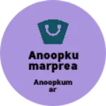 Business logo of ANOOPKUMARPREAMI
