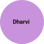 Business logo of Dharvi