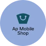 Business logo of Ap mobile shop