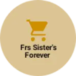 Business logo of FRS sister's forever