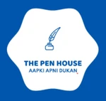 Business logo of THE PEN HOUSE