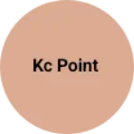 Business logo of KC Point