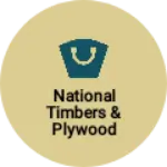 Business logo of National Timbers & Plywood