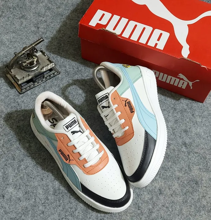 PUMA  uploaded by business on 4/23/2023