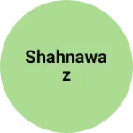 Business logo of Shahnawaz