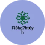 Business logo of Fi8hg7ht6yh