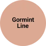 Business logo of Gormint line