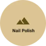 Business logo of Nail polish