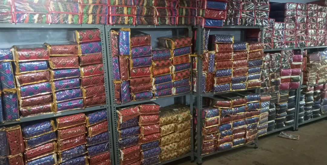 Factory Store Images of RUHI TEX FAB
