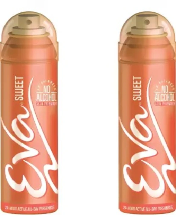 EVA SWEET DEO 125ML uploaded by business on 4/23/2023