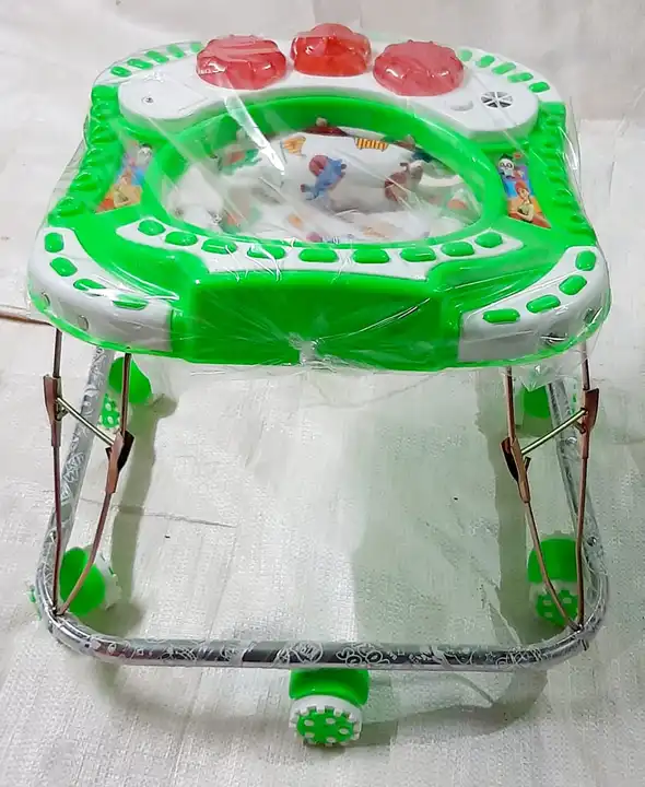 Chakor walker uploaded by Star India baby toys on 4/23/2023