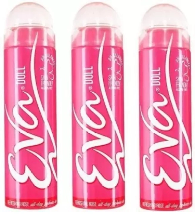 EVA DOLL DEO 125ML uploaded by business on 4/23/2023