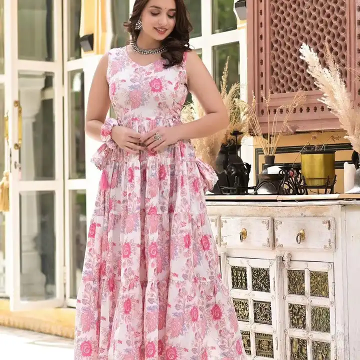 Product uploaded by Wedress Fashion Pvt.ltd on 5/23/2024