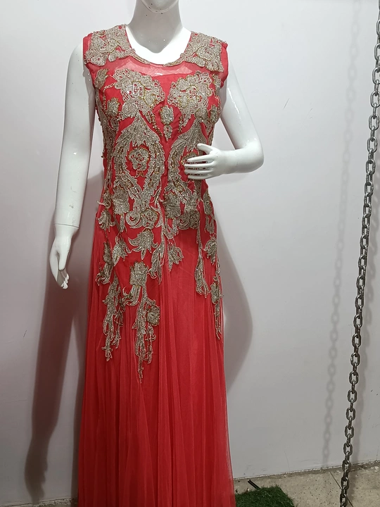 Product uploaded by Wedress Fashion Pvt.ltd on 6/2/2024