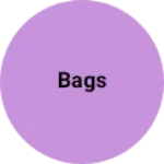 Business logo of bags