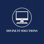 Business logo of DIVINE IT SOLUTIONS ODAGAON