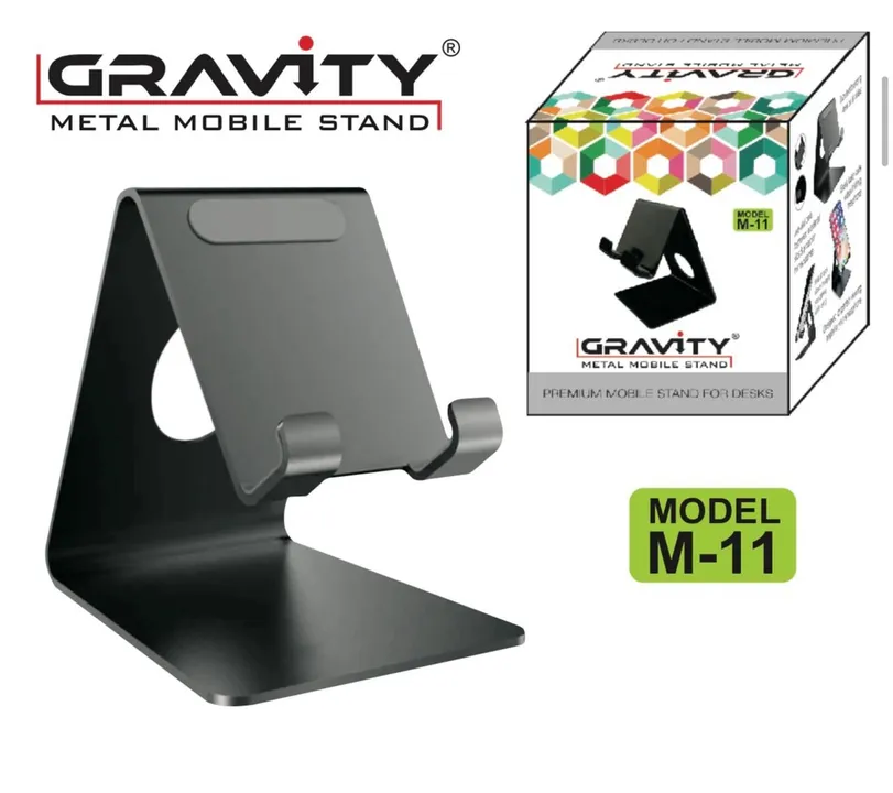 Gravity stand  uploaded by Ravbelli on 4/23/2023