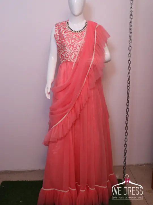 Product uploaded by Wedress Fashion Pvt.ltd on 5/29/2024