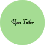 Business logo of Upen Tailor