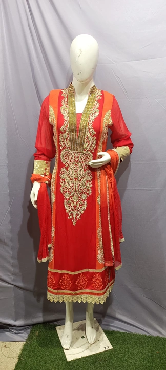 Product uploaded by Wedress Fashion Pvt.ltd on 5/10/2024