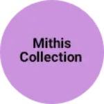 Business logo of Mithis collection