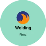 Business logo of Welding